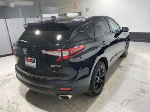 Certified 2025 Acura RDX SH-AWD image 26