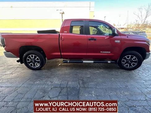 Used 2018 Toyota Tundra SR5 image 6