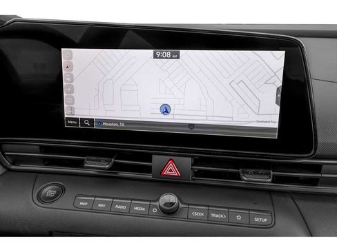 Used 2025 Hyundai Elantra SEL FWD image 24