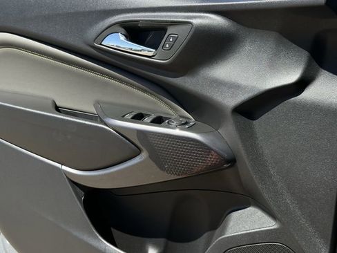 New 2026 Chevrolet Trax ACTIV image 23