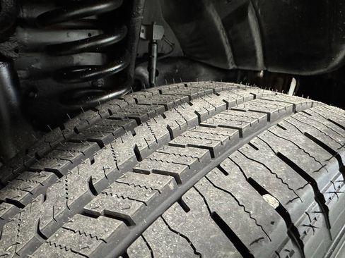 Used 2007 Ford F250 XLT image 4