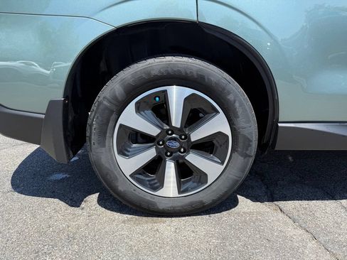 Used 2018 Subaru Forester 2.5i w/ Alloy Wheel Package AWD/4WD image 22