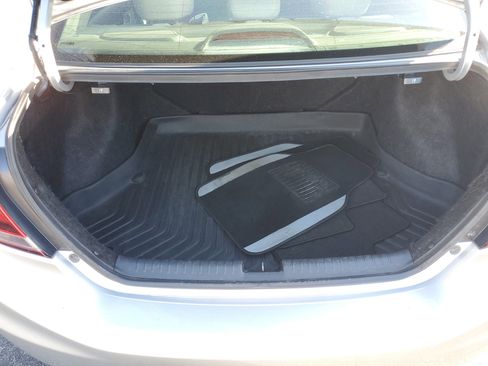 Used 2014 Honda Civic EX-L image 10