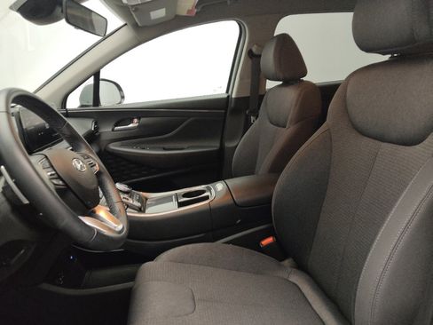 Used 2023 Hyundai Santa Fe SEL FWD image 17