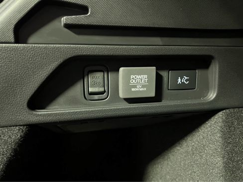 New 2026 Acura MDX Type S AWD/4WD image 21