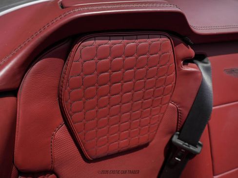 Used 2014 Aston Martin Vanquish Volante RWD image 55