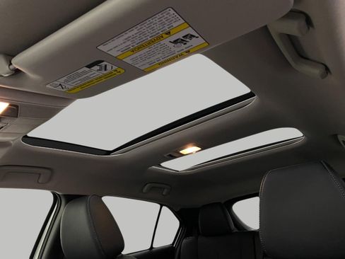 New 2026 Mitsubishi Eclipse Cross SE image 30