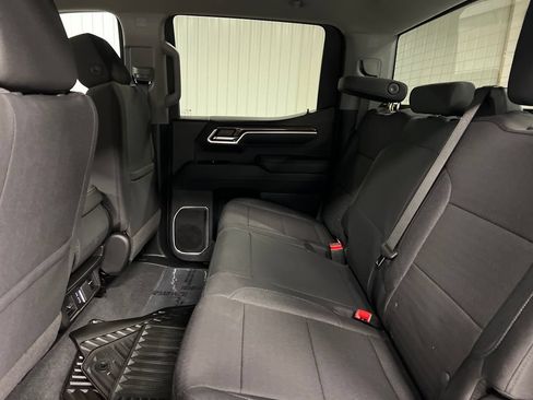 New 2026 Chevrolet Silverado 1500 LT AWD/4WD image 13