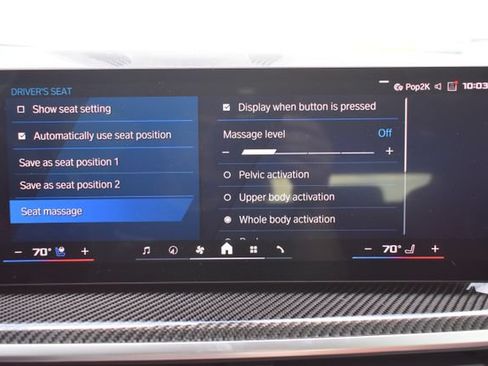 Used 2024 BMW X5 M Competition AWD/4WD image 31