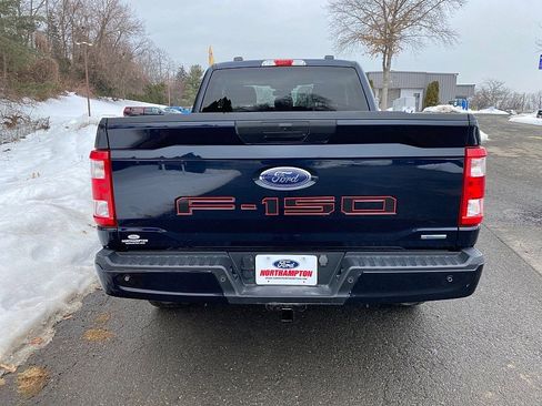 Certified 2023 Ford F150 XL w/ STX Appearance Package image 10