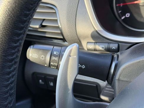 Used 2024 Mitsubishi Eclipse Cross SE image 21