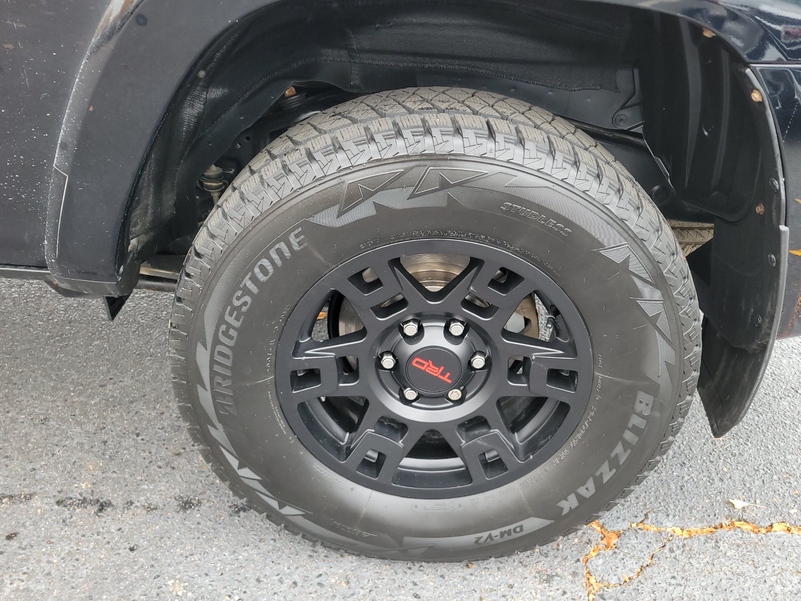 Used 2021 Toyota 4Runner Venture w/ Moonroof Package AWD/4WD image 15