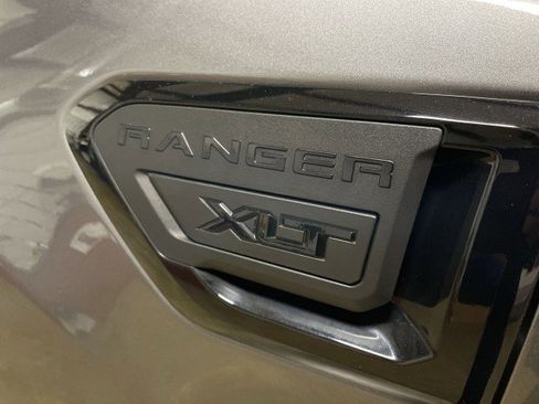 Used 2021 Ford Ranger XLT w/ Equipment Group 301A Mid RWD image 28