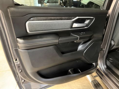 Certified 2021 RAM 1500 Big Horn AWD/4WD image 32