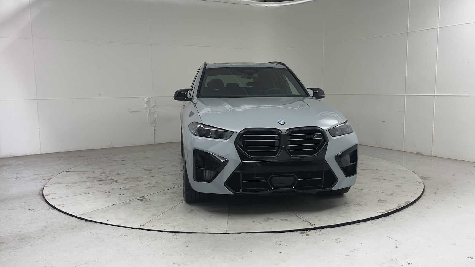New 2026 BMW X5 M Competition w/ Executive Package AWD/4WD image 7