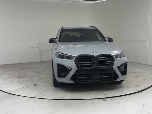 New 2026 BMW X5 M Competition w/ Executive Package AWD/4WD image 7