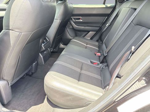 Certified 2026 MAZDA CX-50 AWD 2.5 S w/ Preferred Pkg image 14