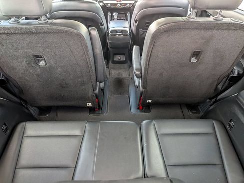 Used 2020 Kia Telluride S FWD image 35
