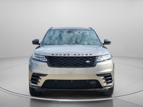 Used 2021 Land Rover Range Rover Velar R-Dynamic S AWD/4WD image 6