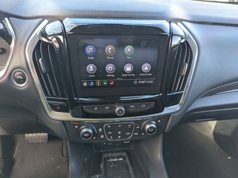 Used 2020 Chevrolet Traverse Premier w/ Redline Edition image 13