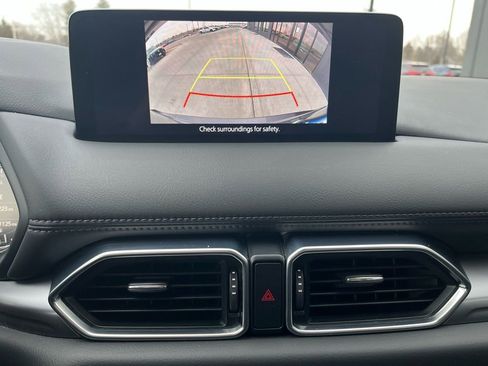 Used 2023 MAZDA CX-5 AWD 2.5 S w/ Select Package image 20