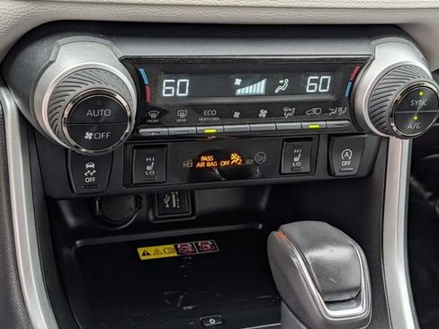 Used 2024 Toyota RAV4 XLE Premium w/ Weather Package FWD image 17