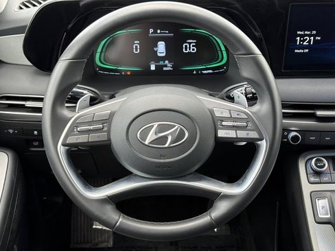 Used 2025 Hyundai Palisade SEL FWD image 32