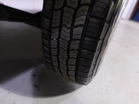 Used 2021 RAM ProMaster 2500 FWD image 32