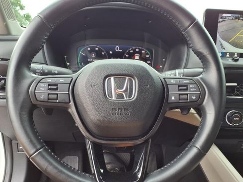 Used 2023 Honda Accord EX-L image 29