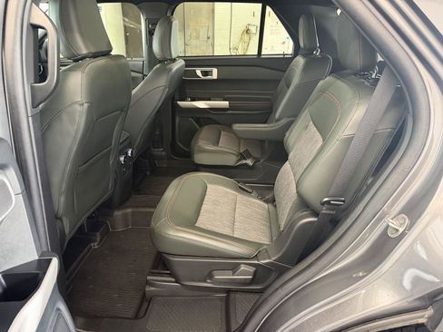 Certified 2023 Ford Explorer Timberline AWD/4WD image 25