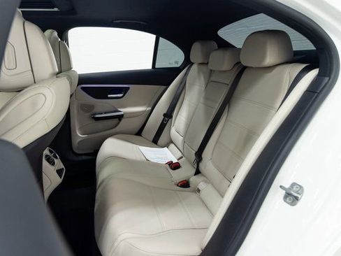 Used 2024 Mercedes-Benz C 300 C 300 image 26