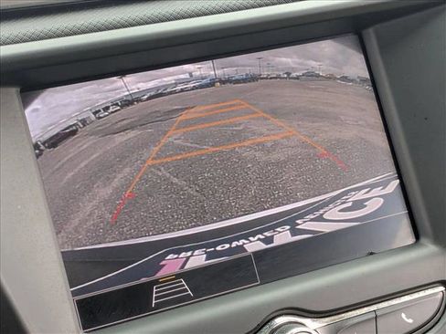 Used 2023 Chevrolet TrailBlazer LT image 13