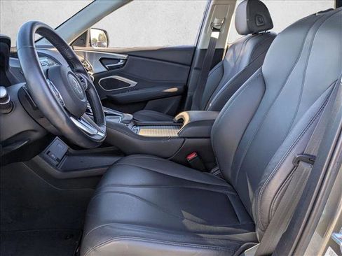 Certified 2023 Acura RDX FWD image 13