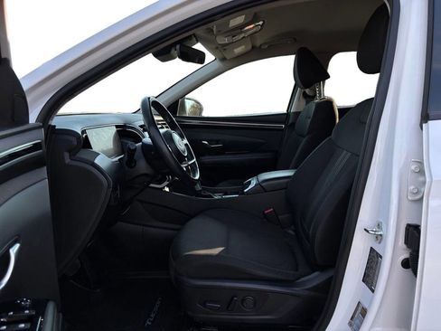 Used 2022 Hyundai Tucson XRT image 14