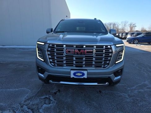 Used 2025 GMC Yukon Denali image 6