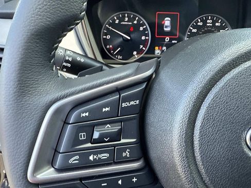 New 2025 Subaru Legacy Premium image 33
