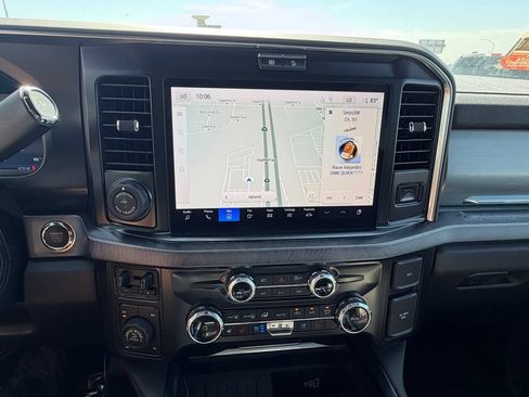 New 2026 Ford F250 Platinum w/ Tremor Off-Road Package AWD/4WD image 32
