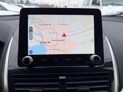 Used 2025 Mitsubishi Eclipse Cross SE image 19