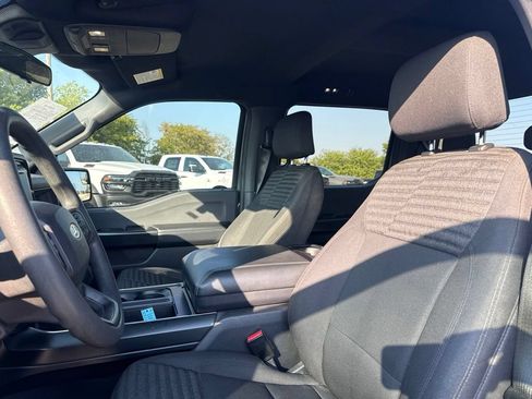 Used 2022 Ford F150 XL w/ STX Appearance Package AWD/4WD image 11