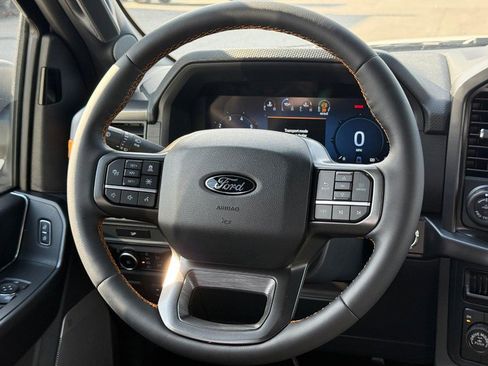 New 2026 Ford F150 Tremor AWD/4WD image 7