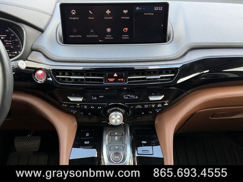 Used 2024 Acura MDX SH-AWD w/ Advance Package image 20