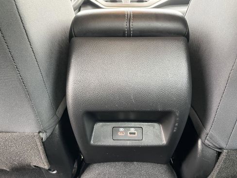 Used 2024 Nissan Altima 2.5 SV image 33