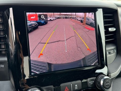 Used 2025 RAM 2500 Tradesman image 31