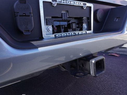 Used 2025 GMC Sierra 1500 Elevation w/ X31 Off-Road Package image 8