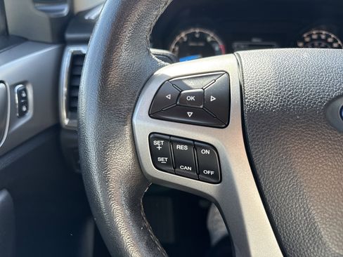 Used 2020 Ford Ranger XLT w/ Equipment Group 301A Mid image 22