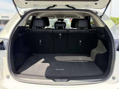 Certified 2025 MAZDA CX-5 AWD 2.5 S w/ Select Package image 7