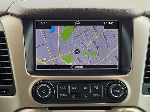 Used 2016 GMC Yukon Denali AWD/4WD image 17