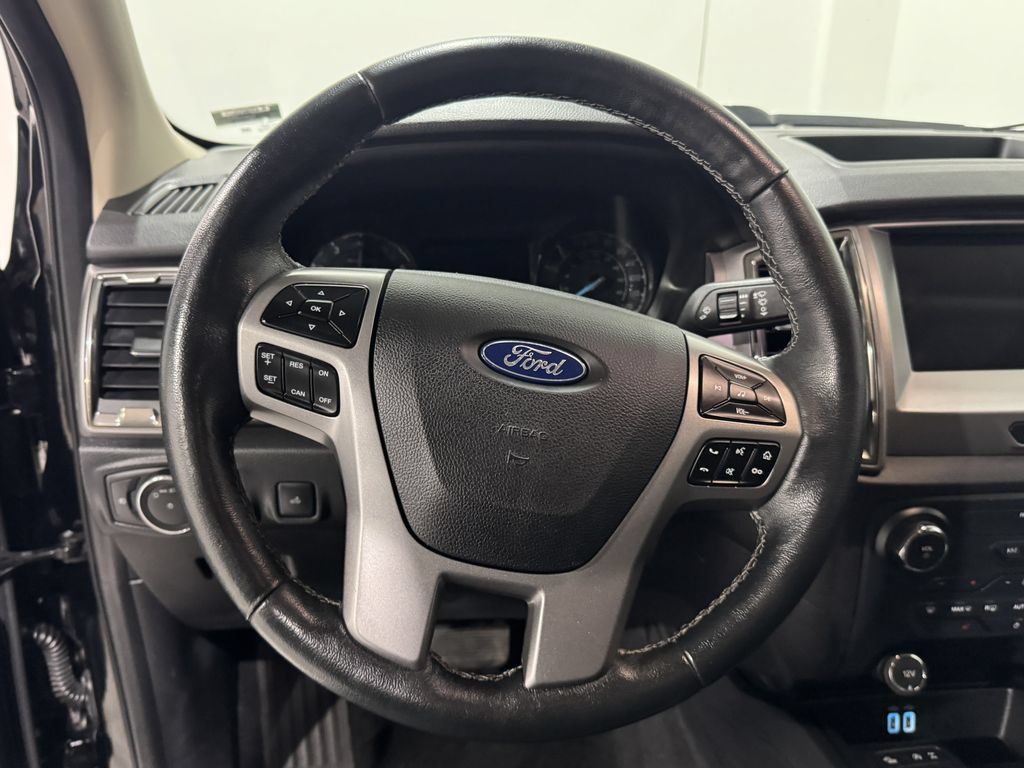 Used 2020 Ford Ranger XLT w/ Equipment Group 302A Luxury AWD/4WD image 5