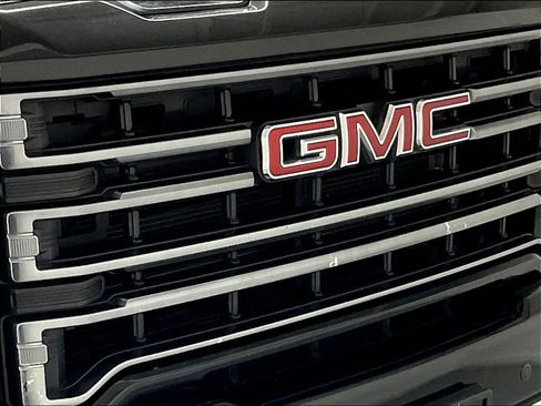 Used 2022 GMC Sierra 2500 AT4 w/ Gooseneck/5TH Wheel Package AWD/4WD image 36