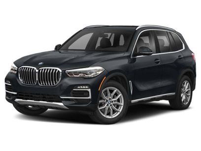 Used 2019 BMW X5 xDrive40i w/ M Sport Package